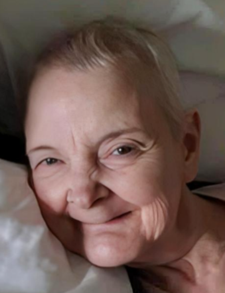 Phyllis A. Hurley