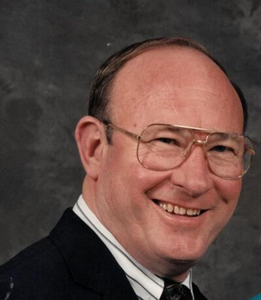Floyd Thomas Franklin Jr. Profile Photo