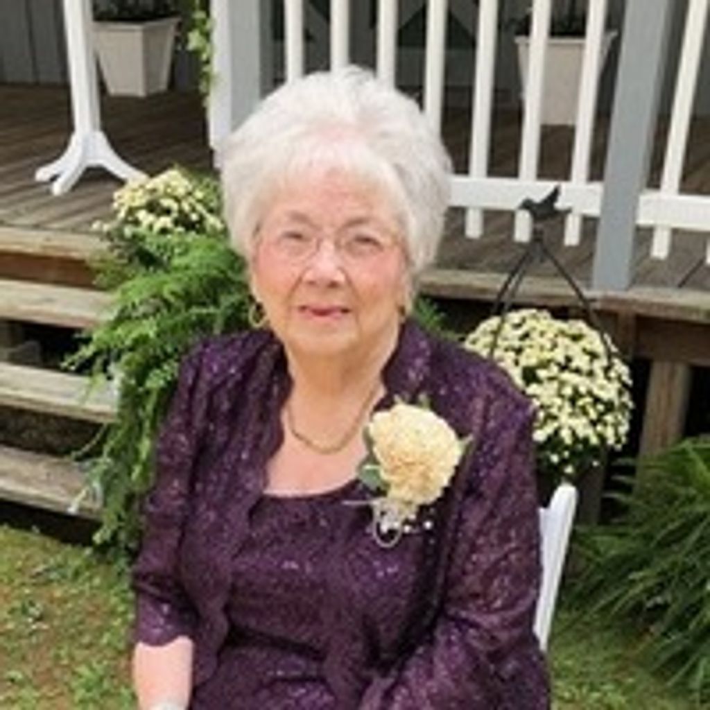 Lois King Blackburn