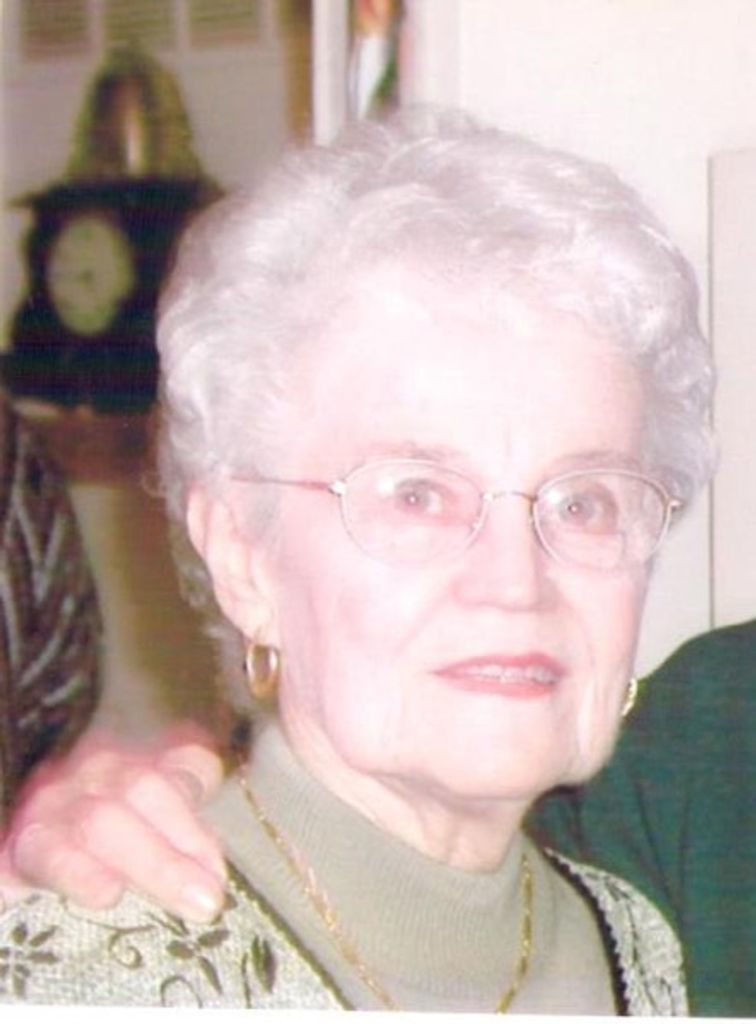 Mary Krebs