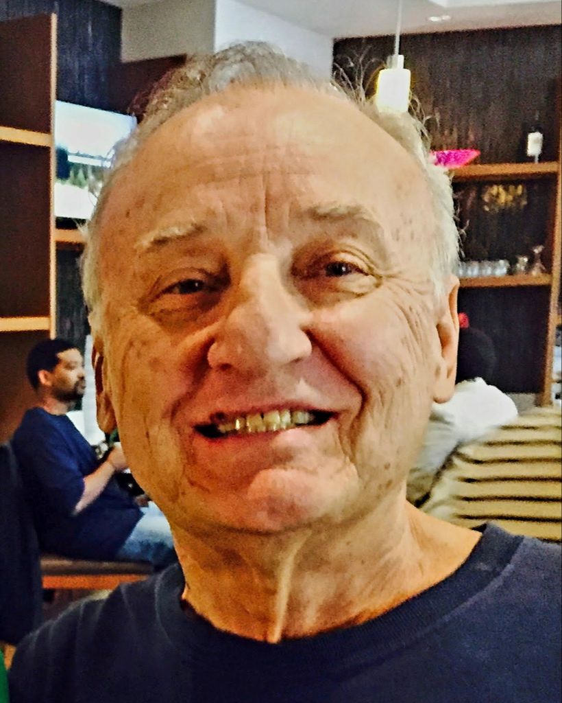 Robert Bachochin Profile Photo