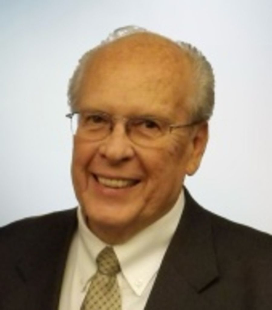 Harvey Bruce Higley Profile Photo