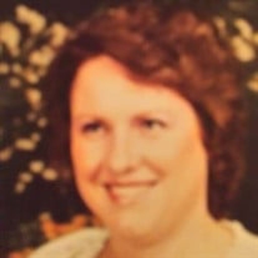 Mrs. Judy Ann Armstrong