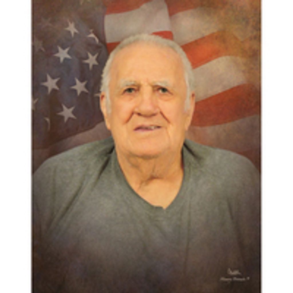 Kenneth Hord Profile Photo