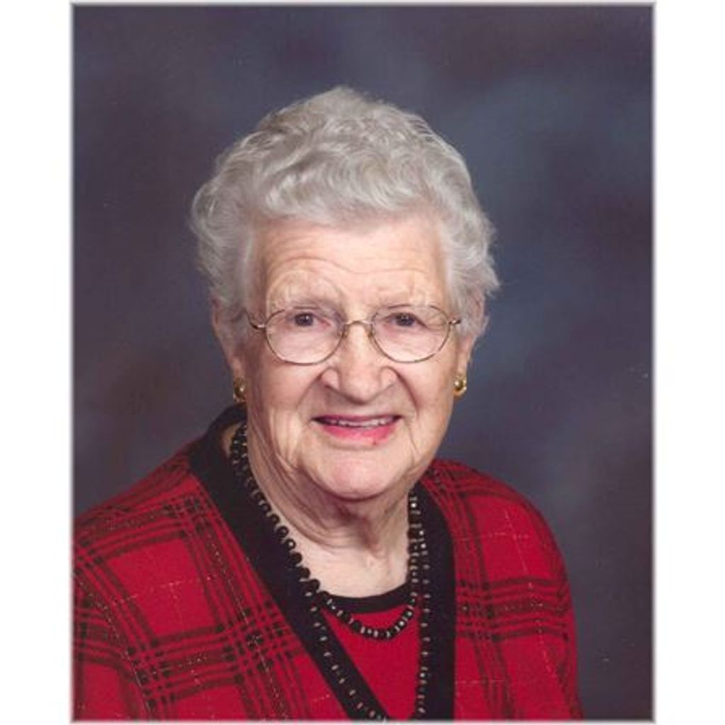 Arlie Smith