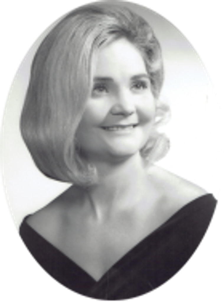 Patricia  Borden