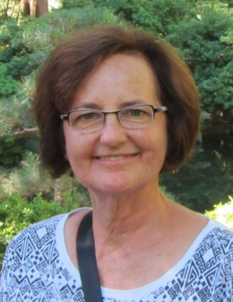 Barbara J. Dedrick