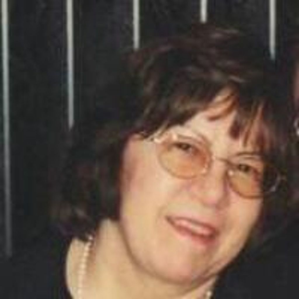 Ricci, Diane P.