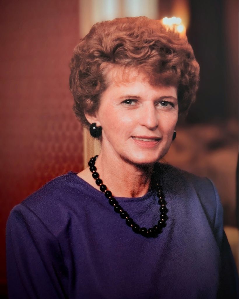 Mary Ann Tucholski