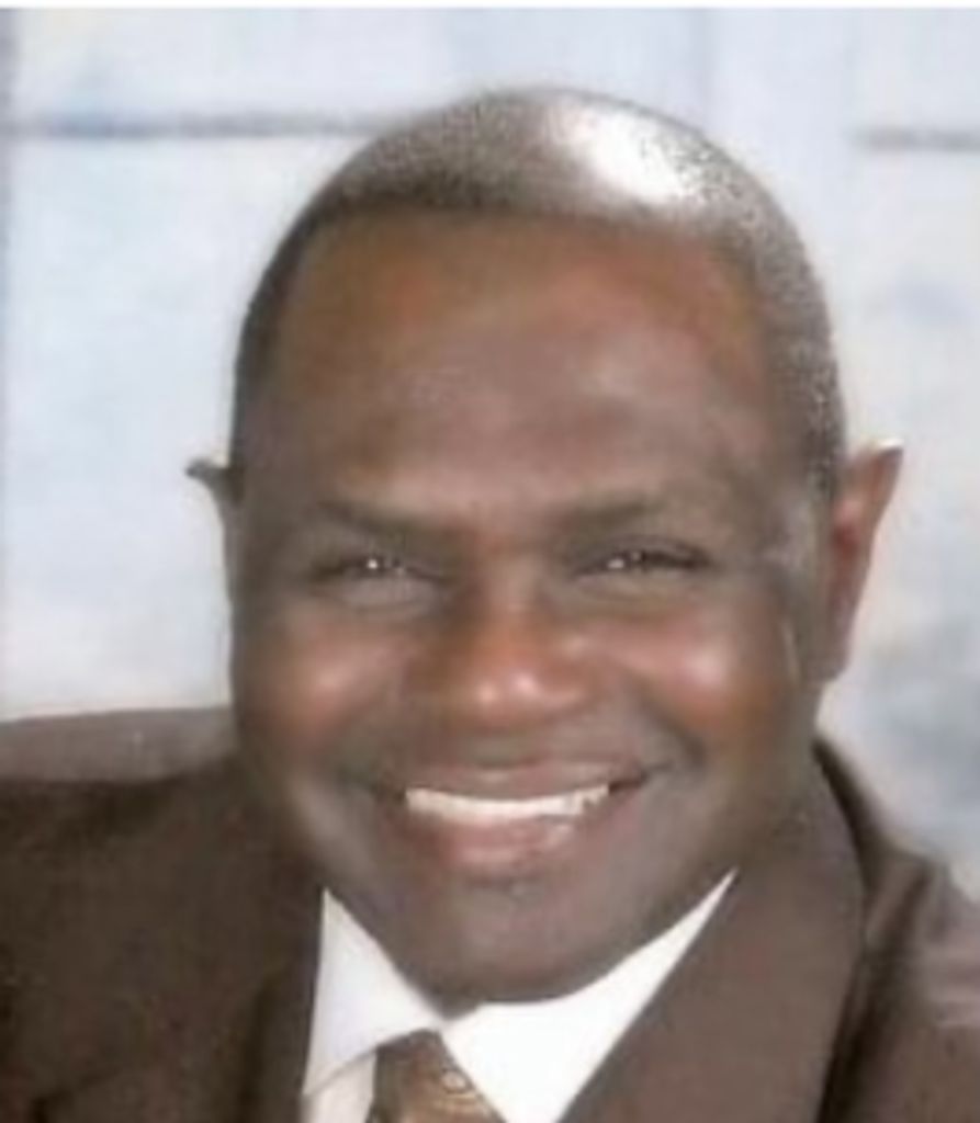 Reverend Alfonza January