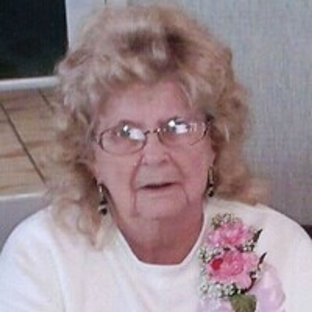 Alice M. Raymor