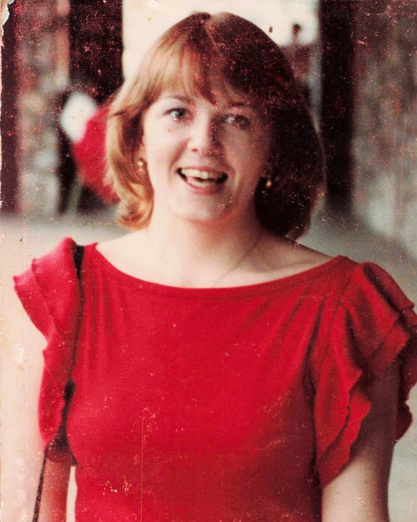 Jane Elizabeth Walker Howard Profile Photo