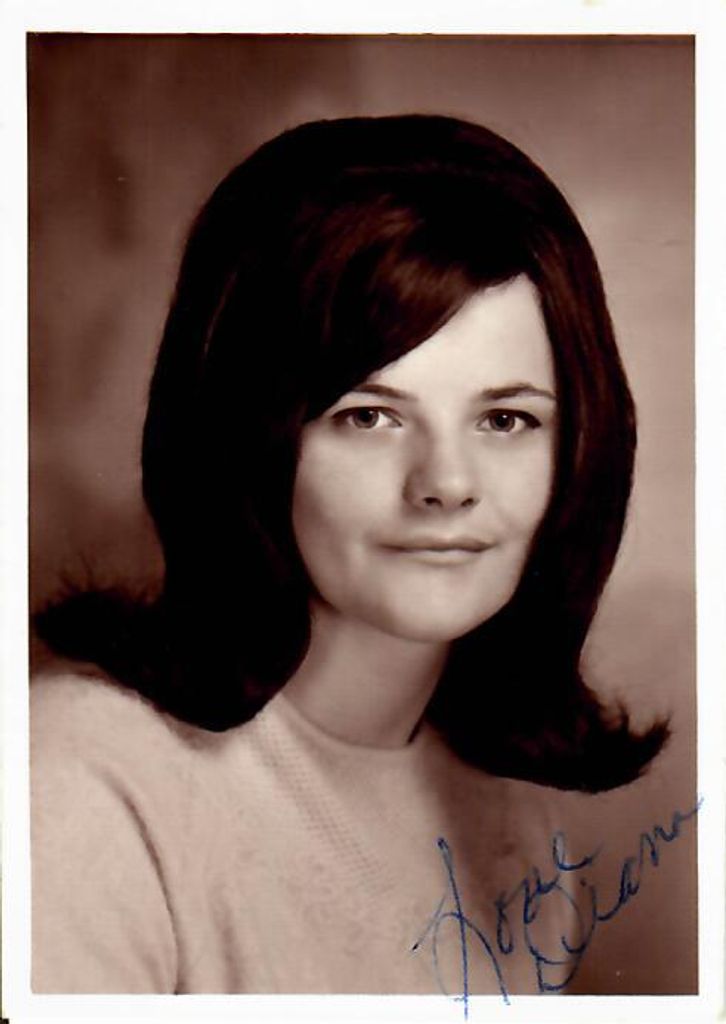 Diana Blum Profile Photo