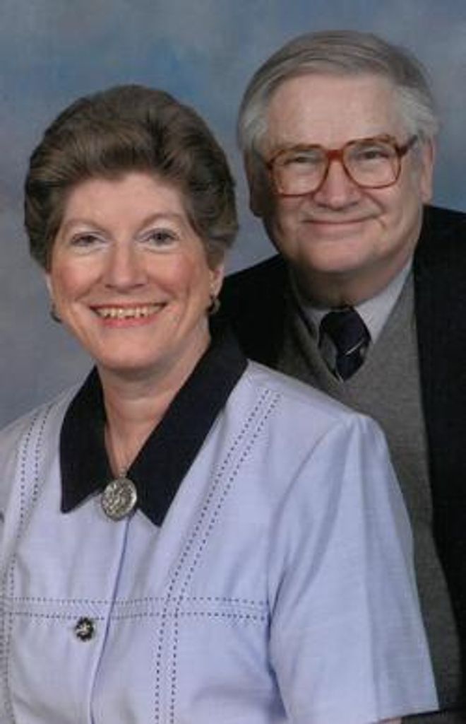 Carl George Anderson