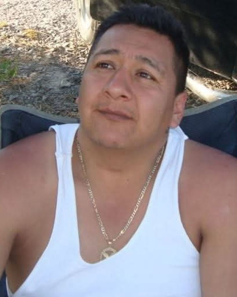 Adan Solano Bustamante Obituary December 6, 2025 - Memorial Mortuaries and  Cemeteries