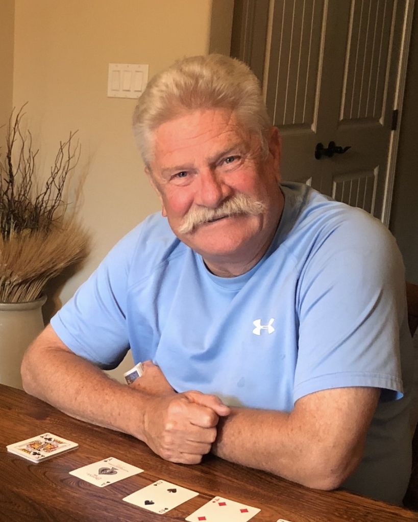 Neal N. Friesen Profile Photo