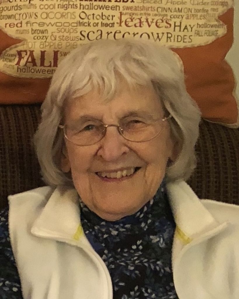 Kathleen Marian Hultin