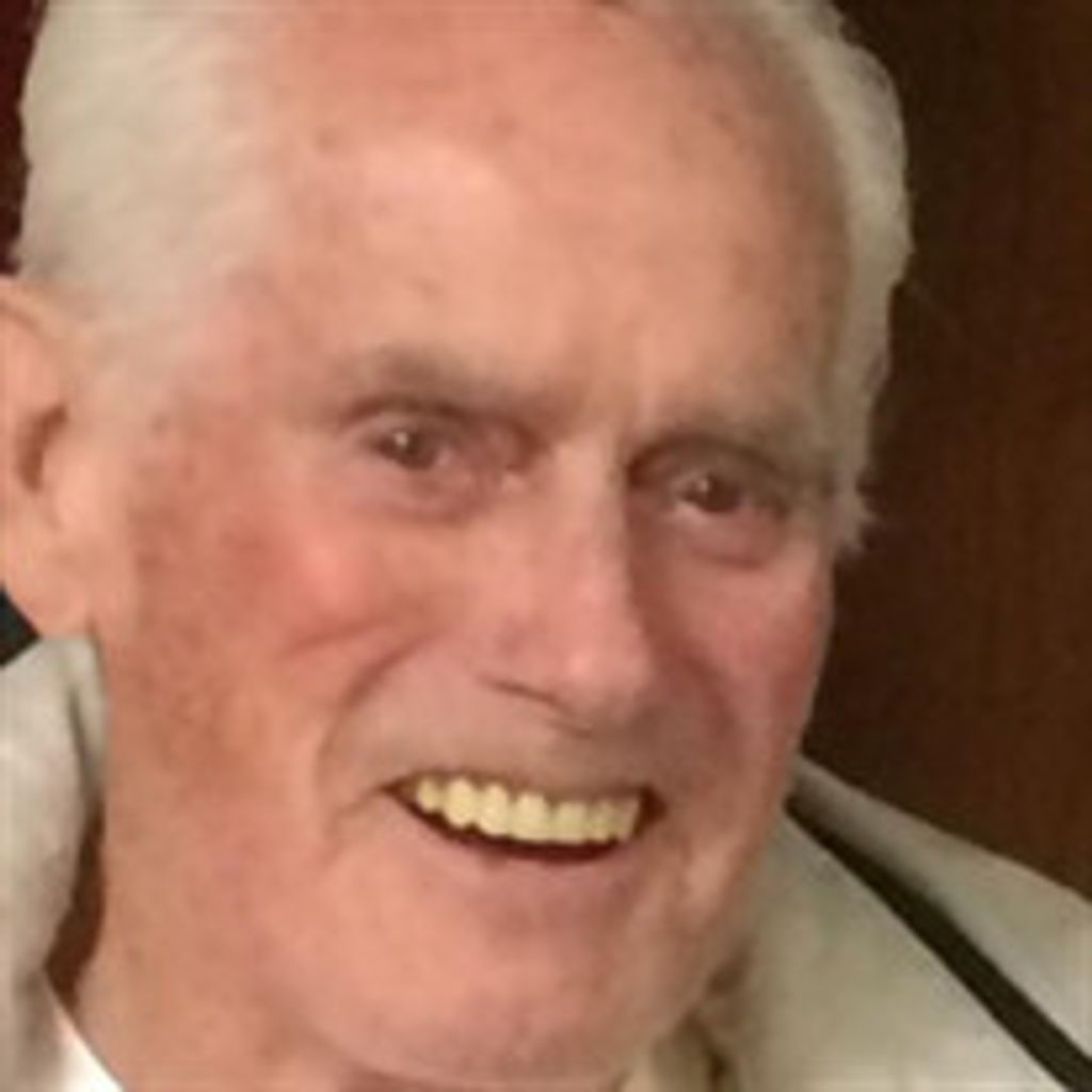 Everett McPike