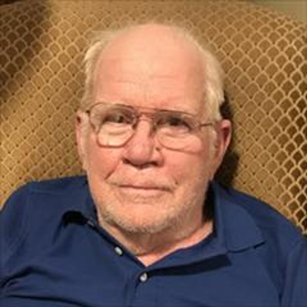 Ralph W. Grogan Profile Photo