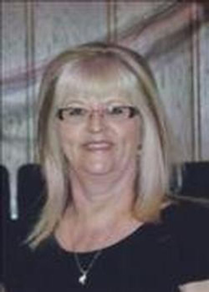 Barbara Sue Heger