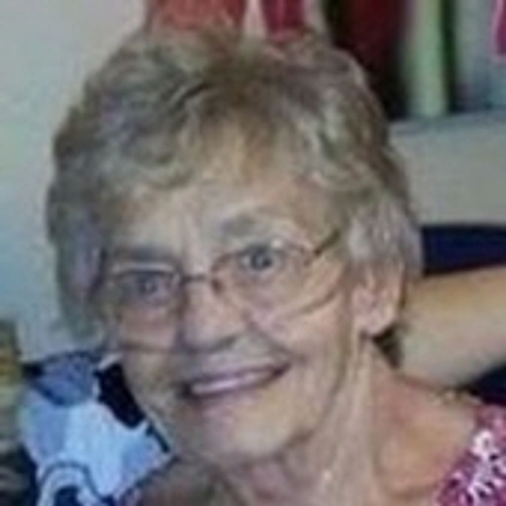 Sharon Marie Frost
