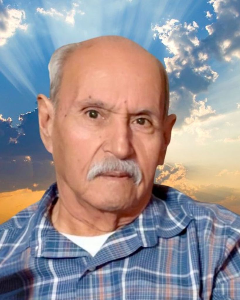 Guadalupe "Lupe" Garza