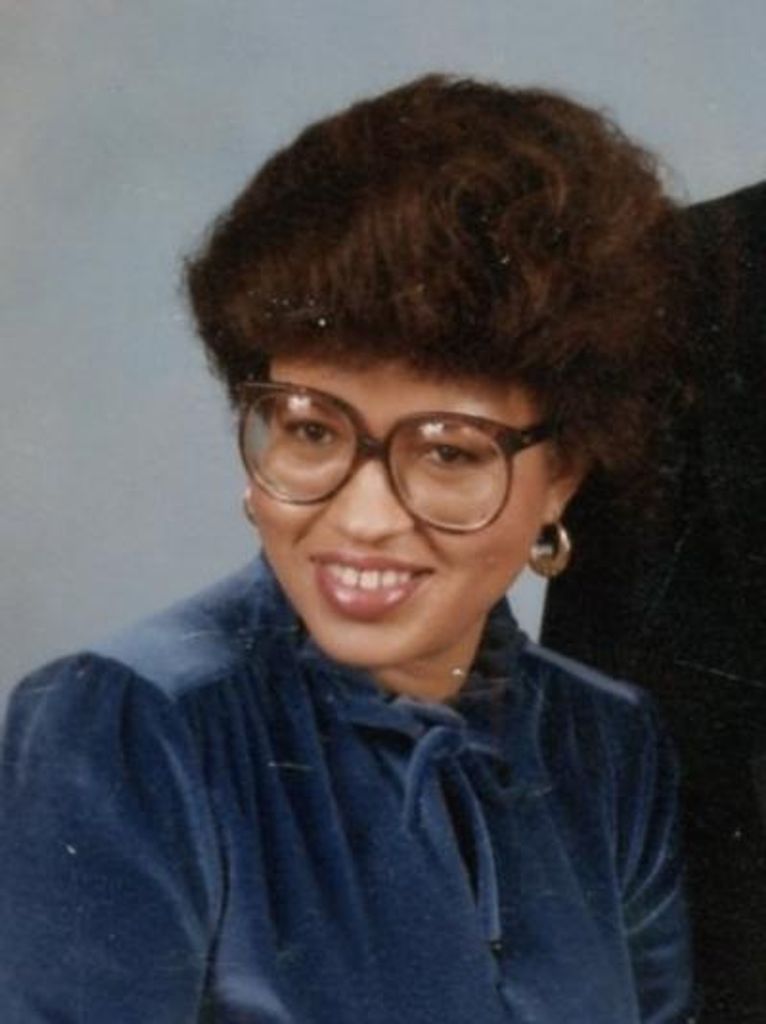 Betty Jean Foster Profile Photo