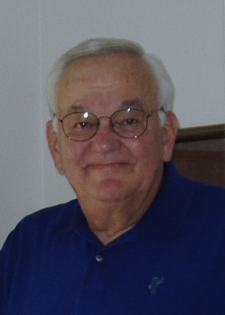 John George Bjeletich Profile Photo