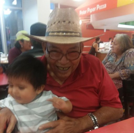 Fernando Guajardo Sr. photo gallery thumbnail 38 of 132