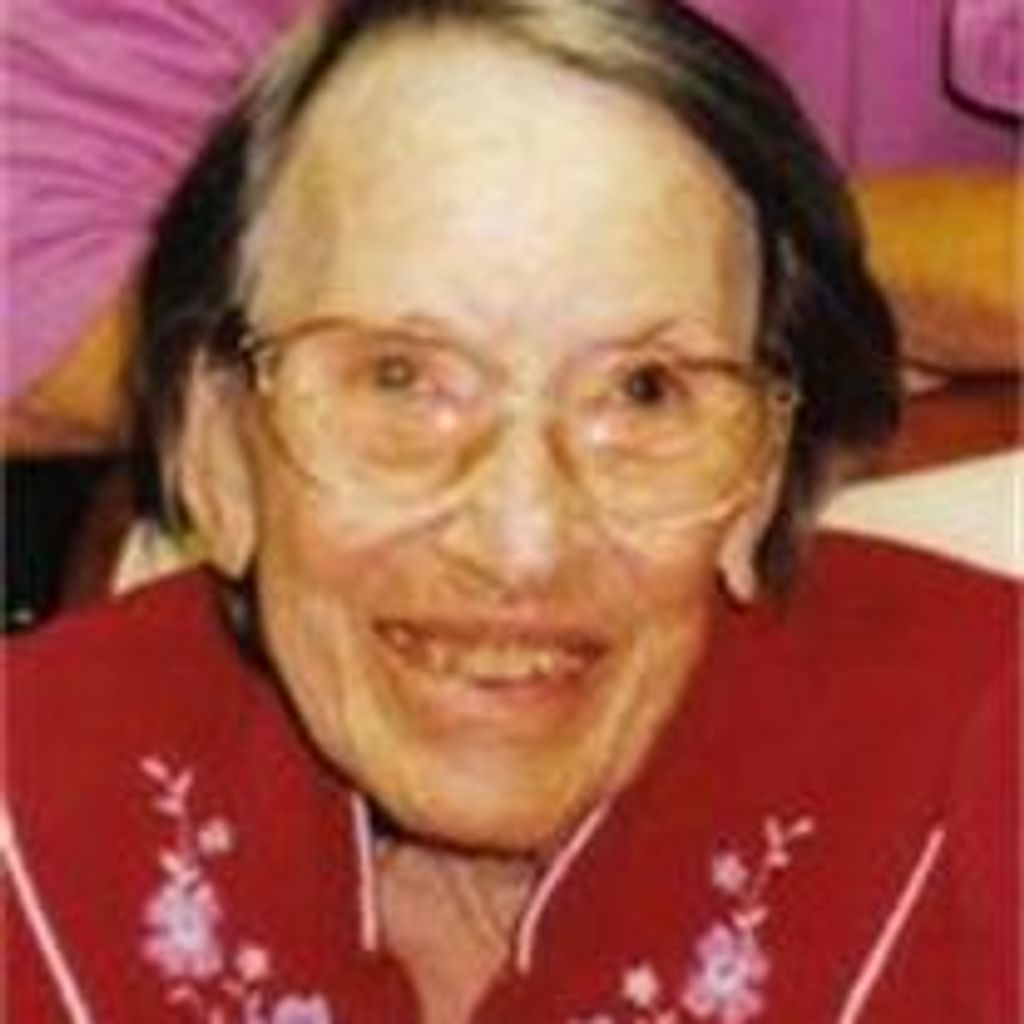 Viola Martha Warner Profile Photo