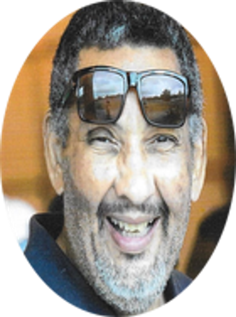 Bernard "Timmy" Jackson