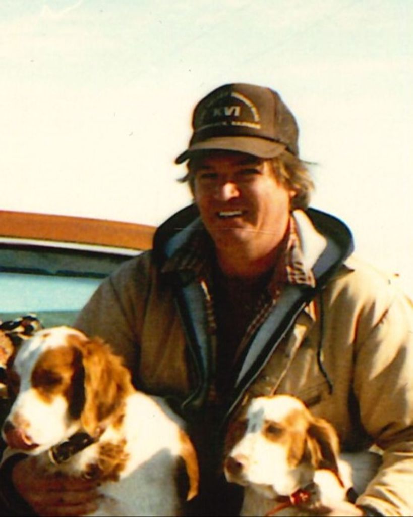 Herb Lee Orr Jr Profile Photo