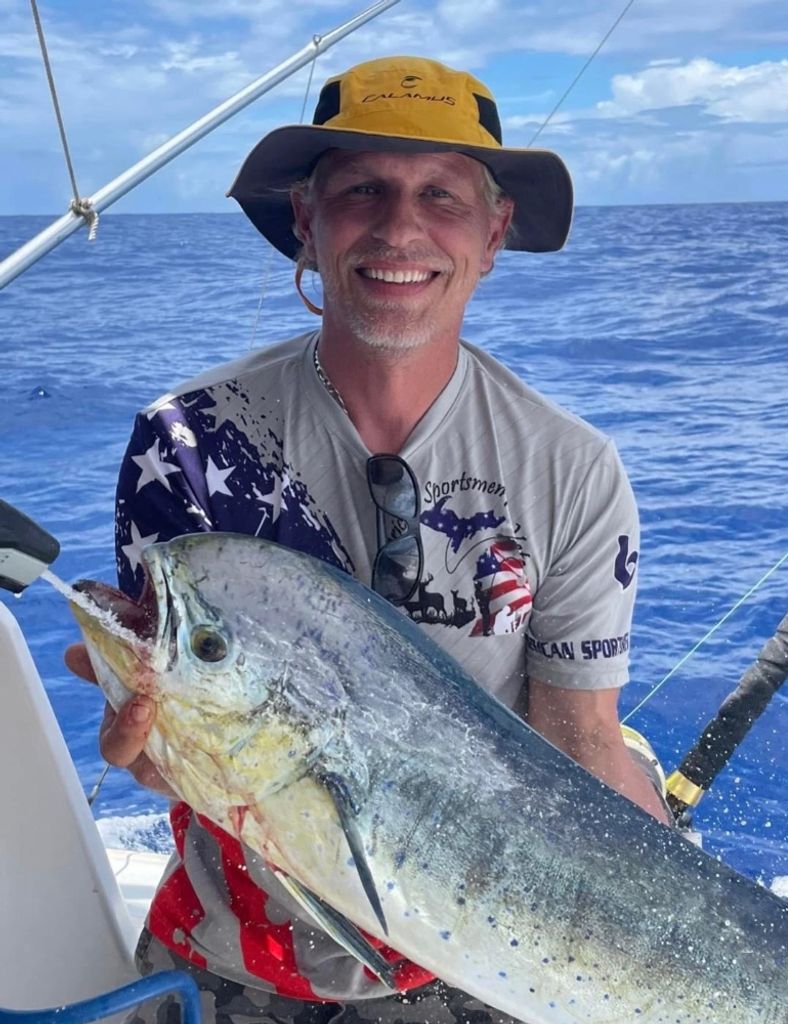 Carlton P. June Profile Photo