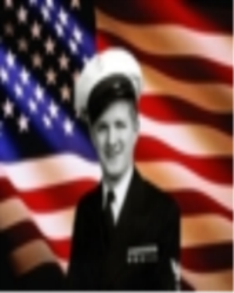 Bayard Alfred Taylor Jr