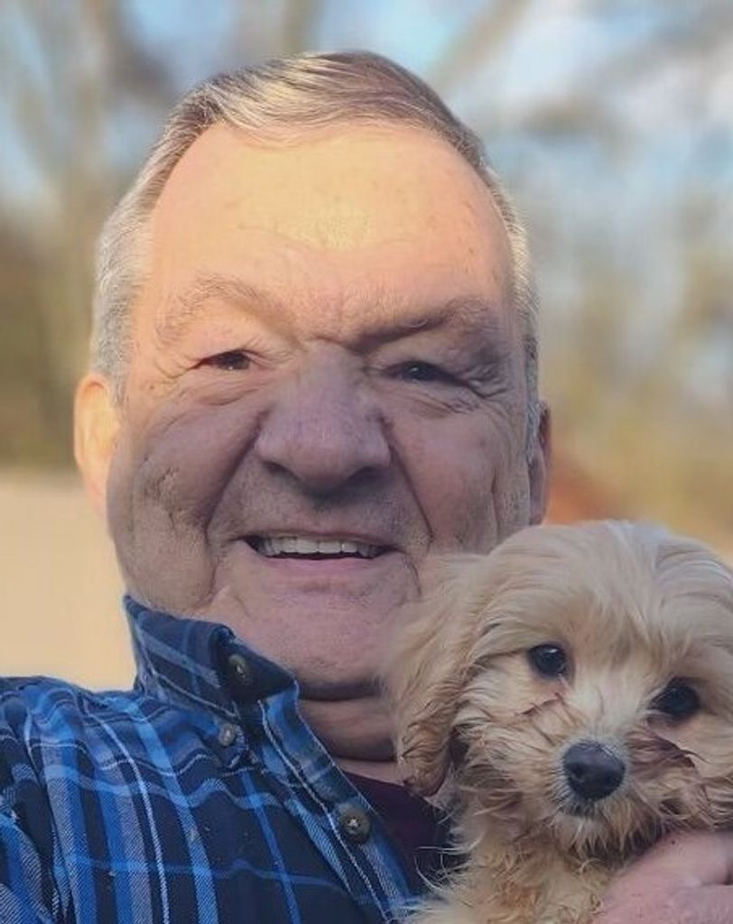 Raymond J. Bronk, Sr.