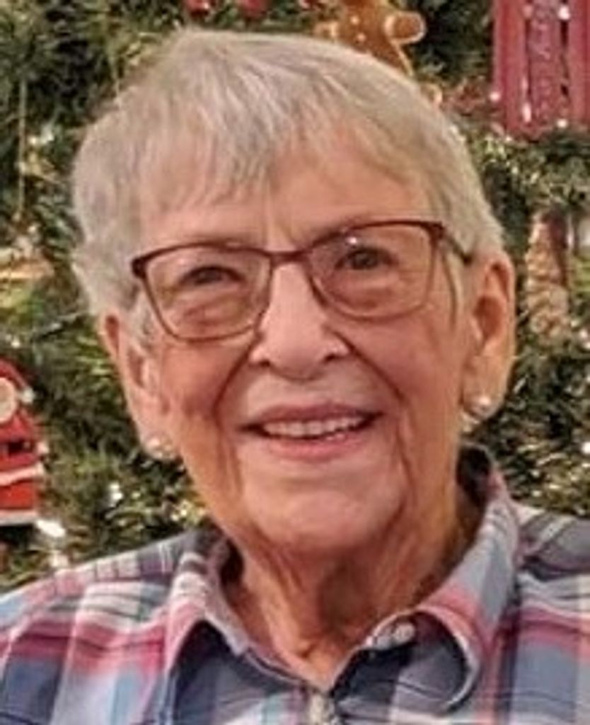 Jeanette "Jan" E. (Horner)  Dimock