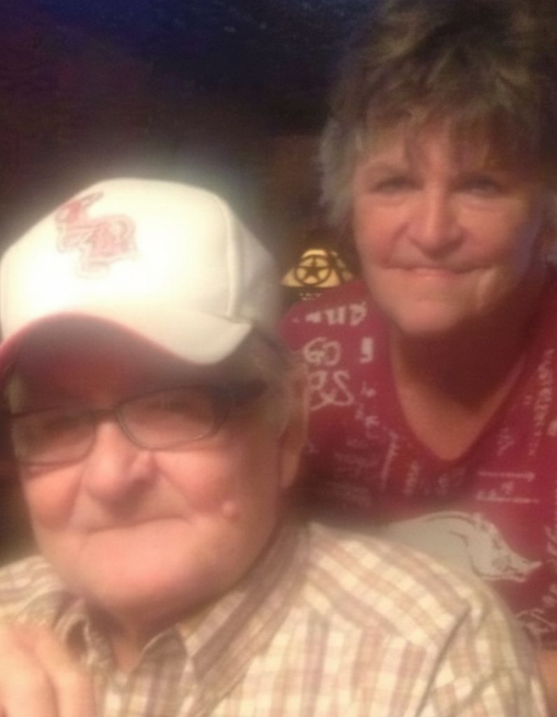 Dennis Mark Threlkeld