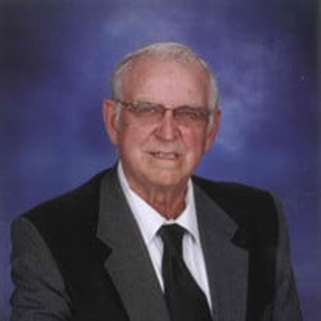 Sidney Dale Hanson