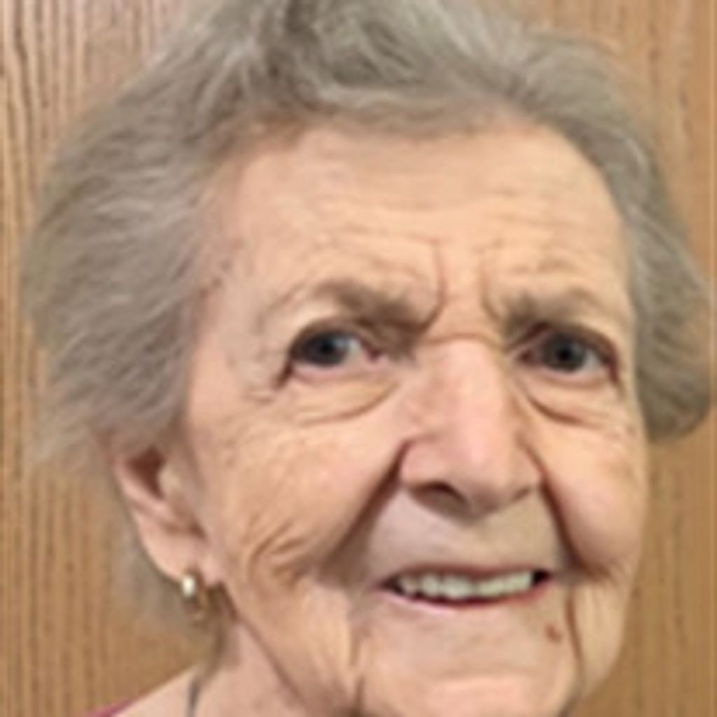 Reta Fern (Blake) Ensminger