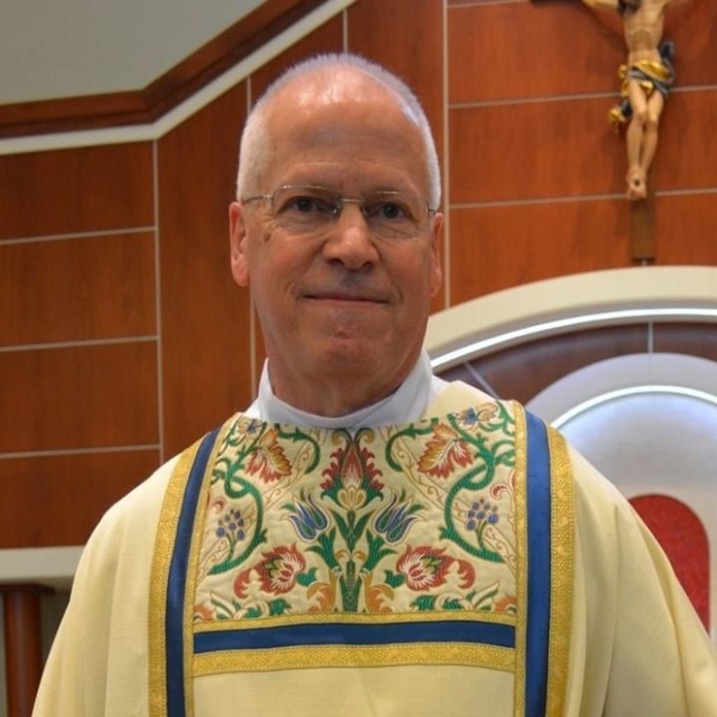 Deacon Steven M Clifford Profile Photo