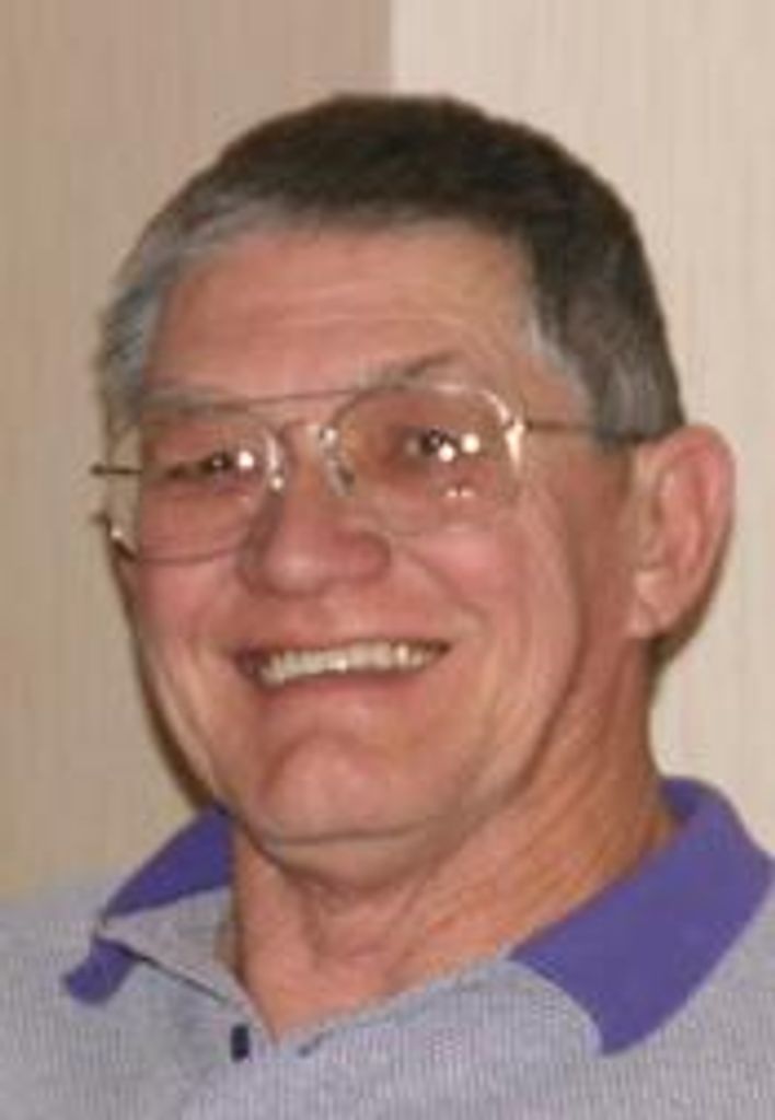 Thomas "Tom" M. Mcguire