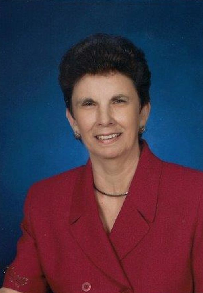 Frances Stuart Profile Photo
