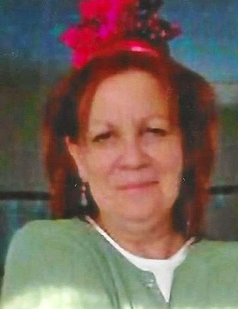 Gail Orkwiszewski