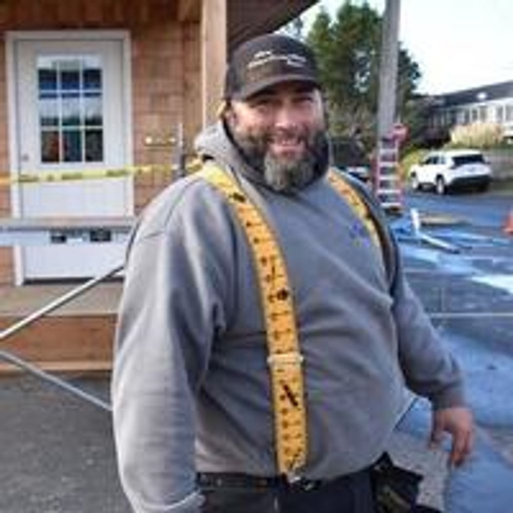 Ron Cox Profile Photo