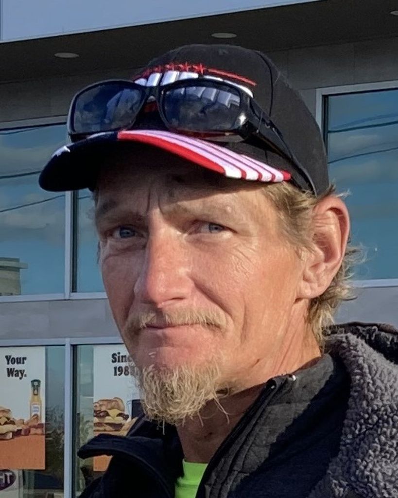Charles Victor Irwin Hudson Profile Photo