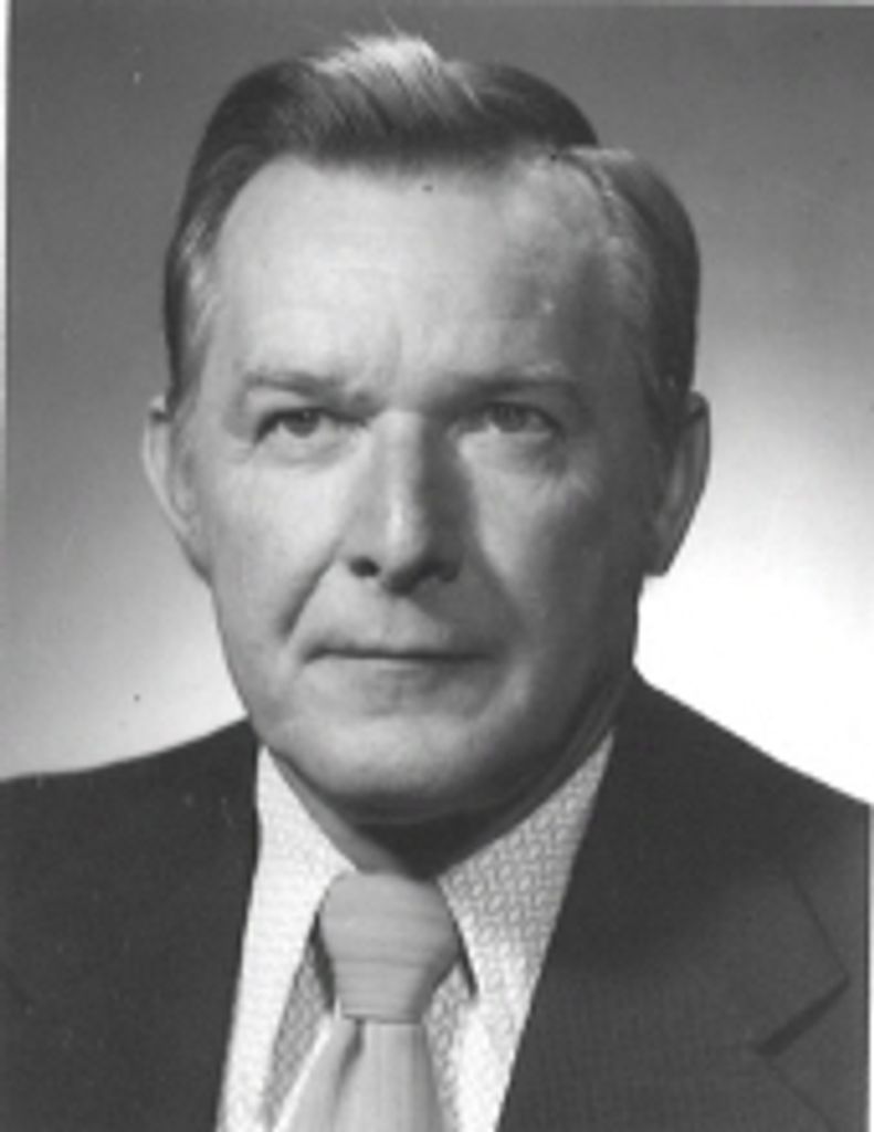 Howard  Frank Lyon