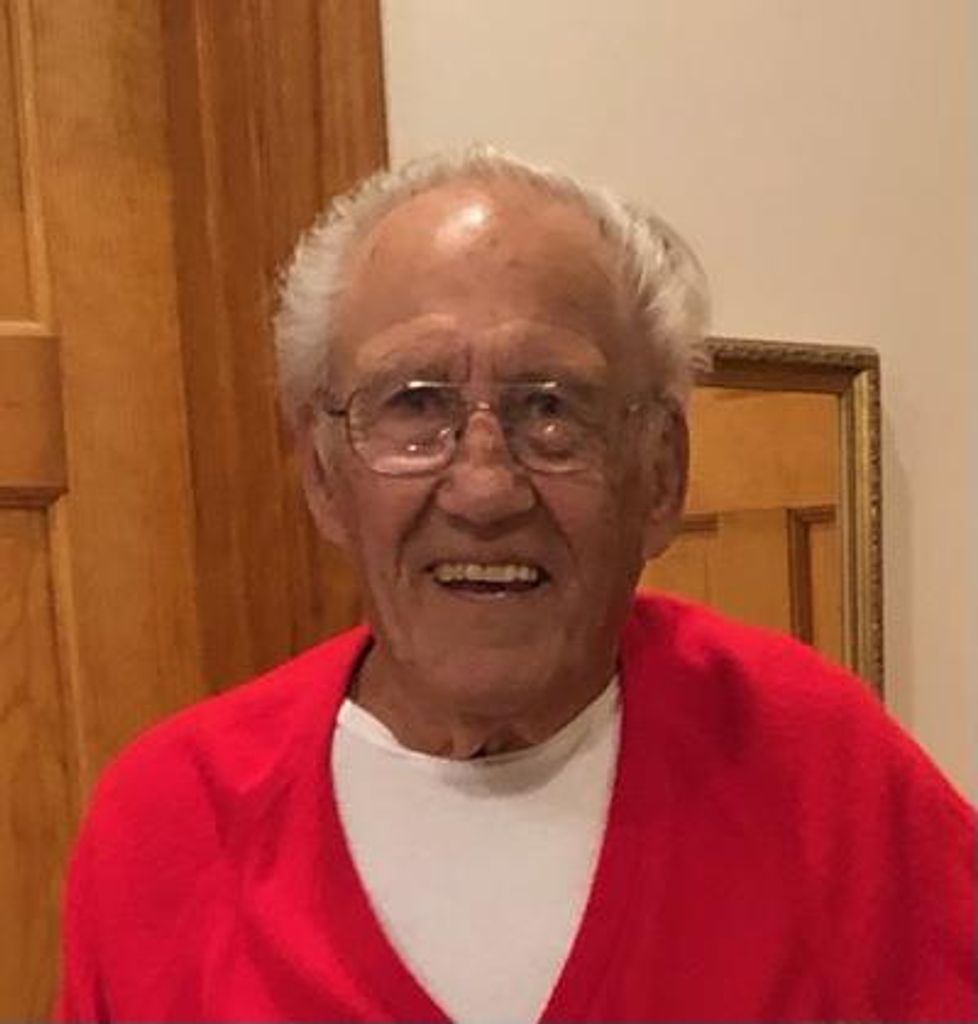 Paul H. Mccallum Profile Photo