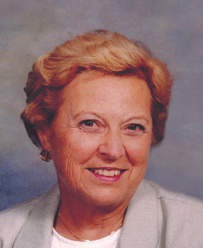 Ann K. Mcglinn
