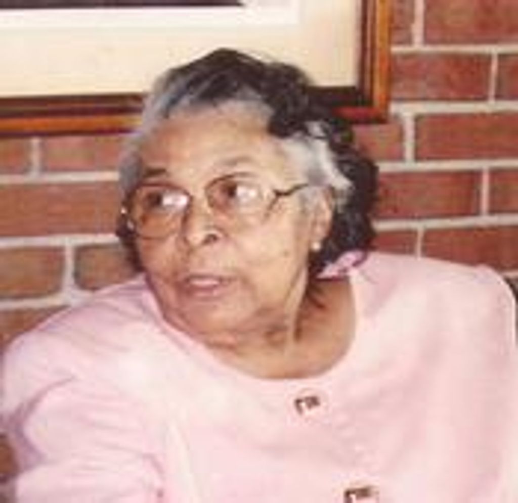 Ella Mae Best