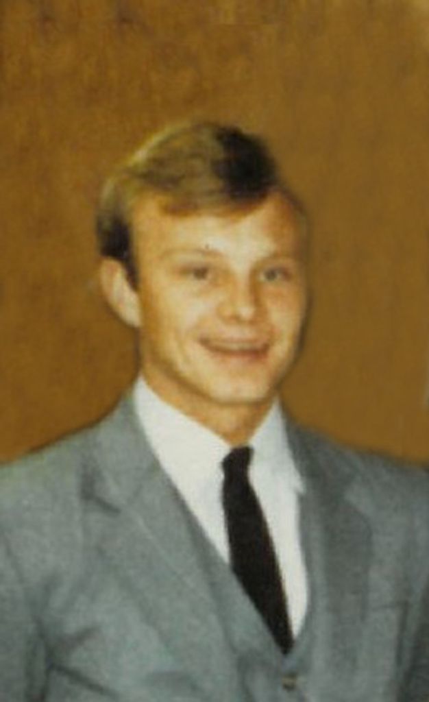 Terry Durst Profile Photo